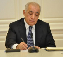 <i><b>Azərbaycanda yeni komissiya yaradılıb -<font color=red> Sərəncam</b></i></font>